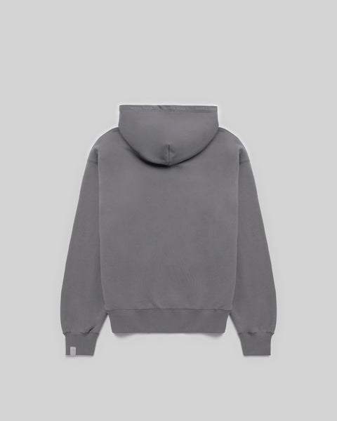 SUNRISE STONE GREY HOODIE