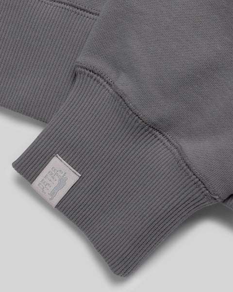 SUNRISE STONE GREY HOODIE