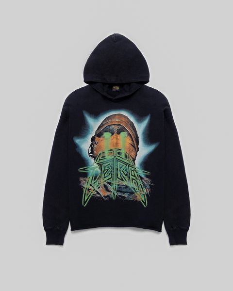 SANDMAN HOODIE