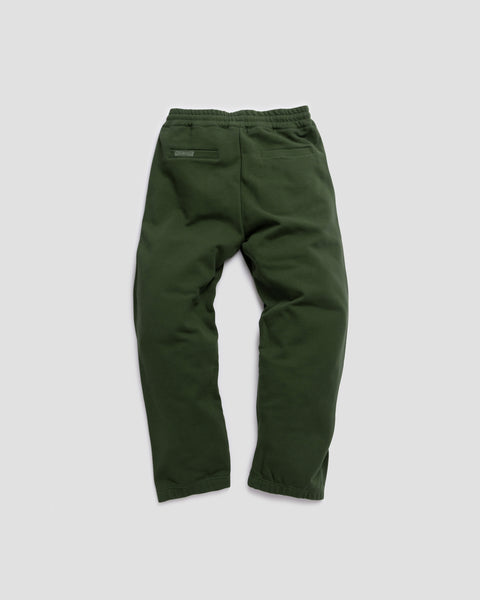 SUNRISE STONE GREEN JOGGERS