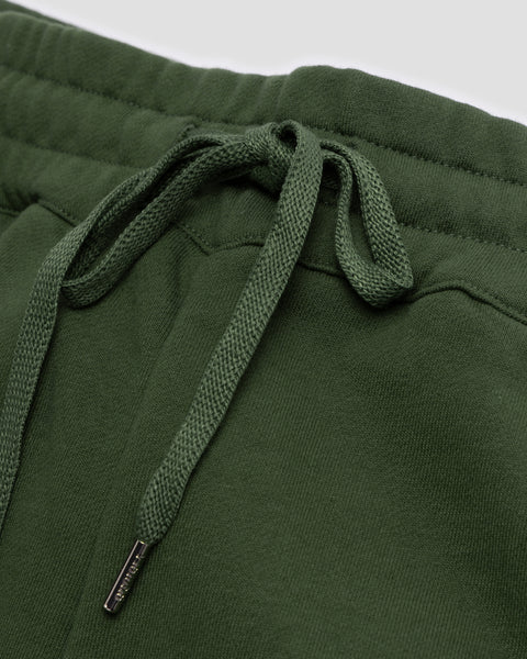 SUNRISE STONE GREEN JOGGERS