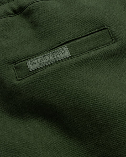 SUNRISE STONE GREEN JOGGERS