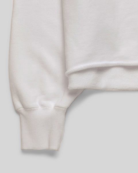 VISION GETTING CLEARER AIRBRUSH HOODIE