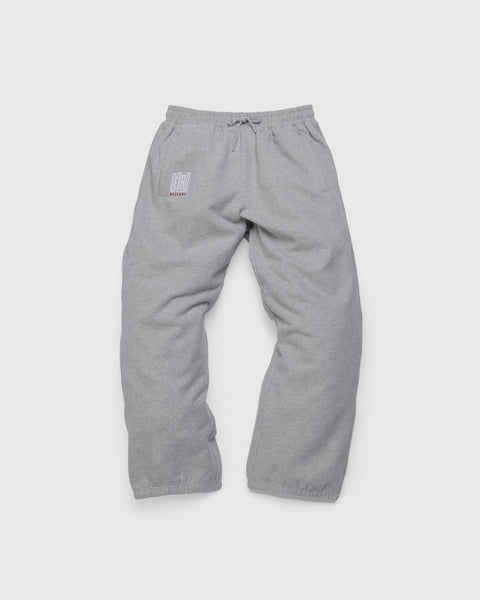 SUPERIOR GREY JOGGERS