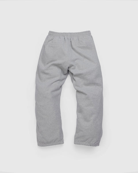 SUPERIOR GREY JOGGERS