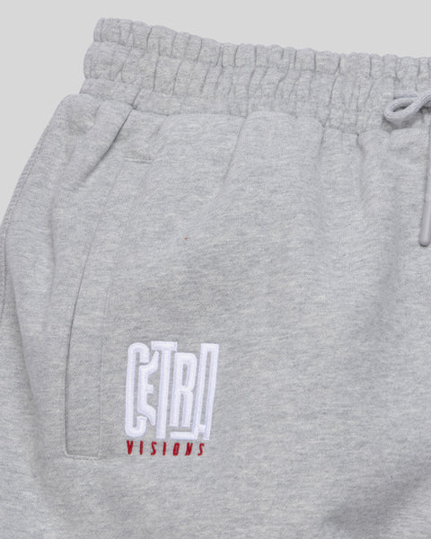 SUPERIOR GREY JOGGERS