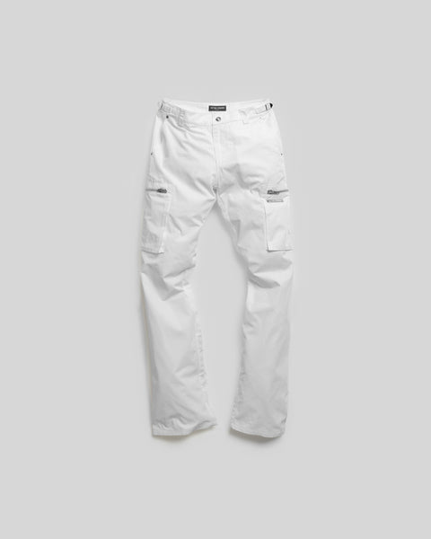 SNOW WHITE TECHNICAL CARGOS
