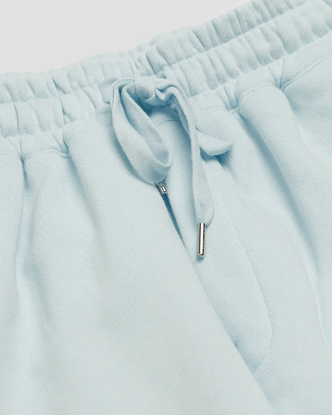 ICE BLUE CARGO SHORTS