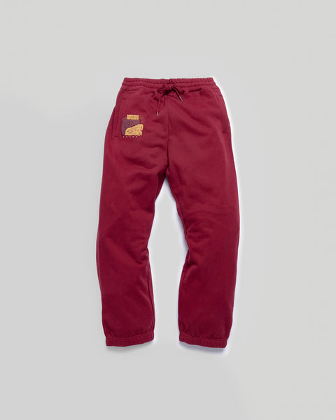 SUNRISE COLLEGE DROPOUT JOGGERS