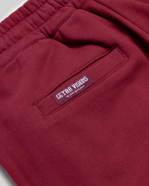 SUNRISE COLLEGE DROPOUT JOGGERS