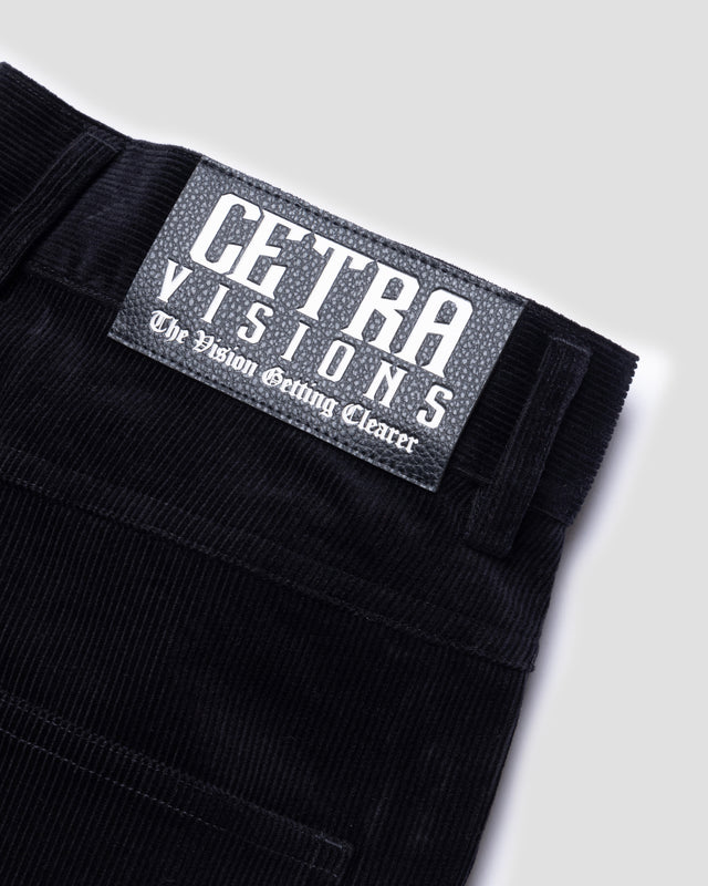 NILE CORDUROY TROUSERS