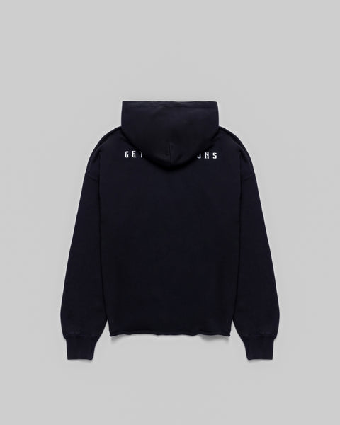 CHAMPIONSHIP RINGS 3-PEAT HOODIE