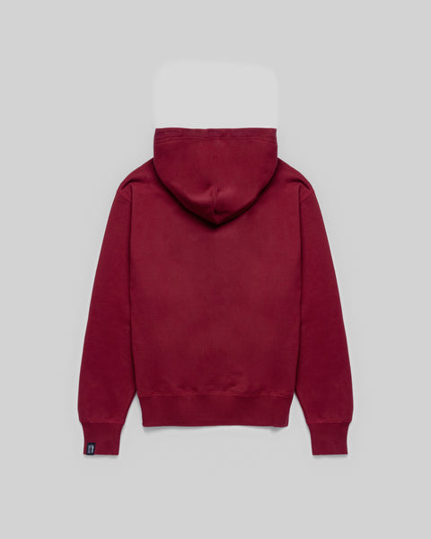 SUNRISE COLLEGE DROPOUT HOODIE