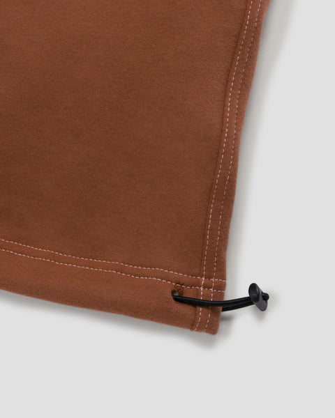MARSH CHOCOLATE BROWN JOGGERS