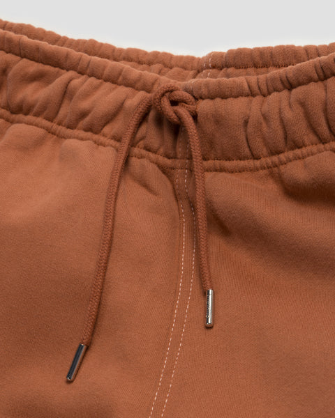 MARSH CHOCOLATE BROWN JOGGERS